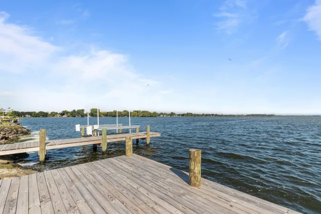 $870,000 | 2180 White Swan Drive, Oshkosh, WI 54901