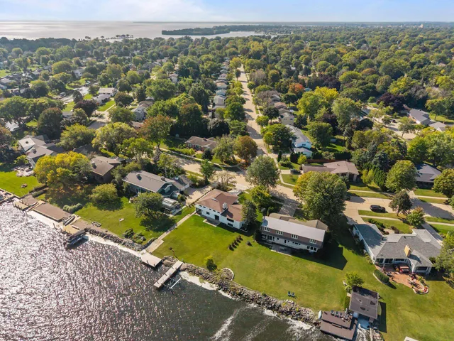 $870,000 | 2180 White Swan Drive, Oshkosh, WI 54901