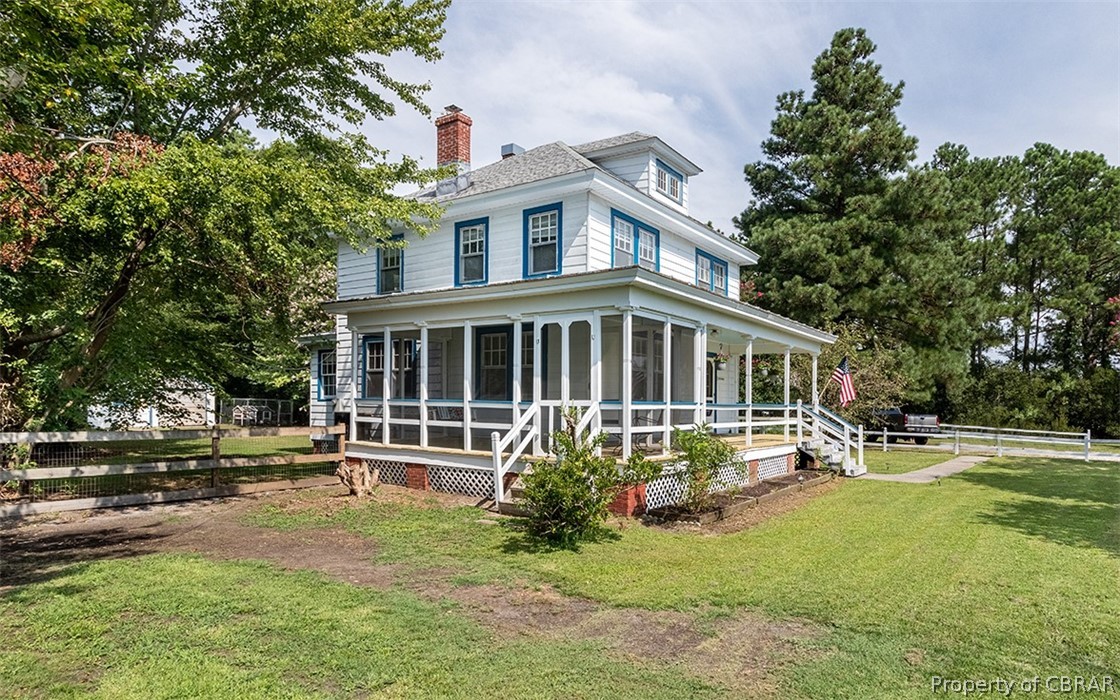 2326 Perrin Creek Road Hayes, VA 23072 - Photo 4 of 39
