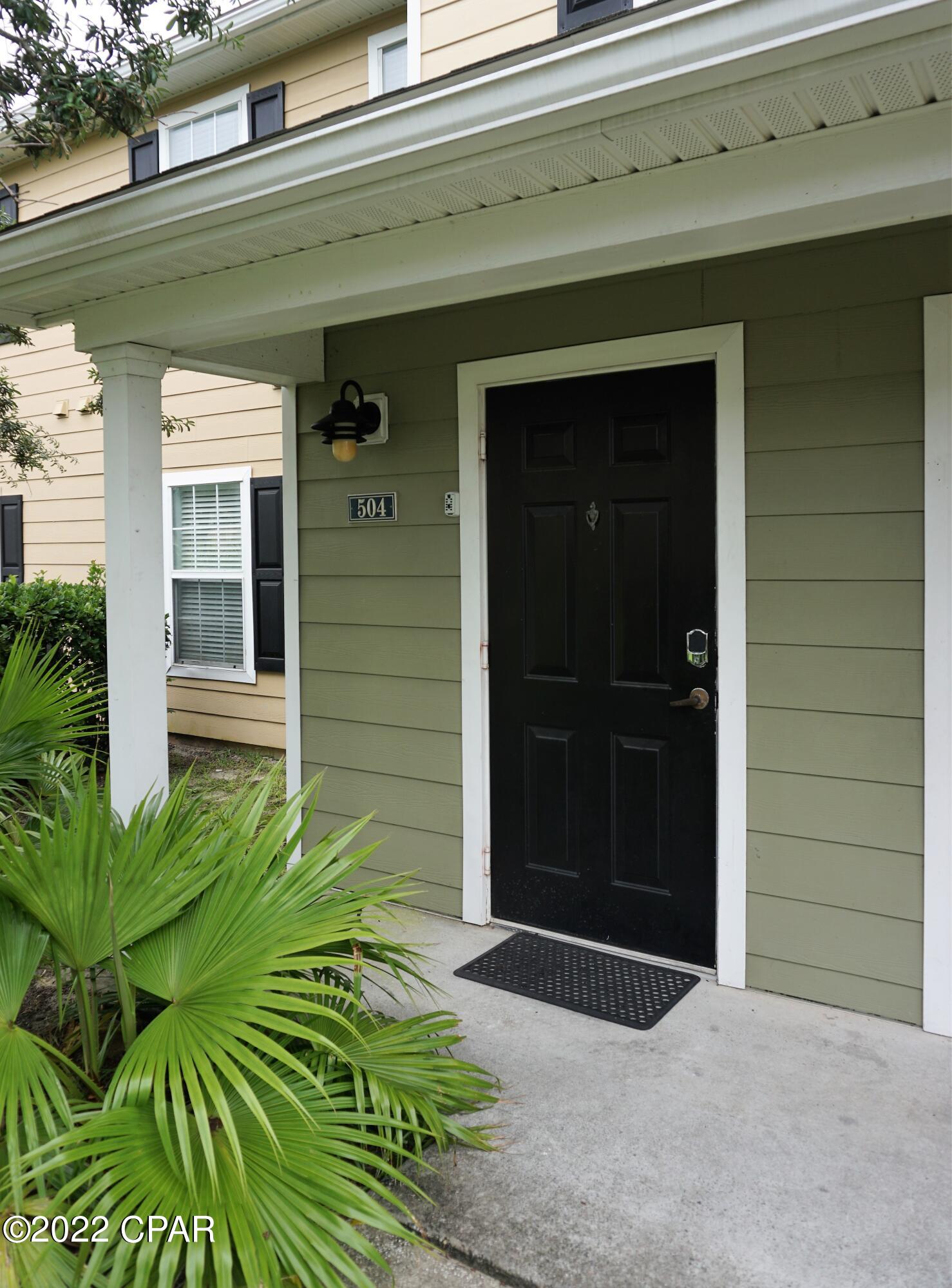 504 Lighthouse Road Panama City Beach, FL 32407 - Photo 1 of 28