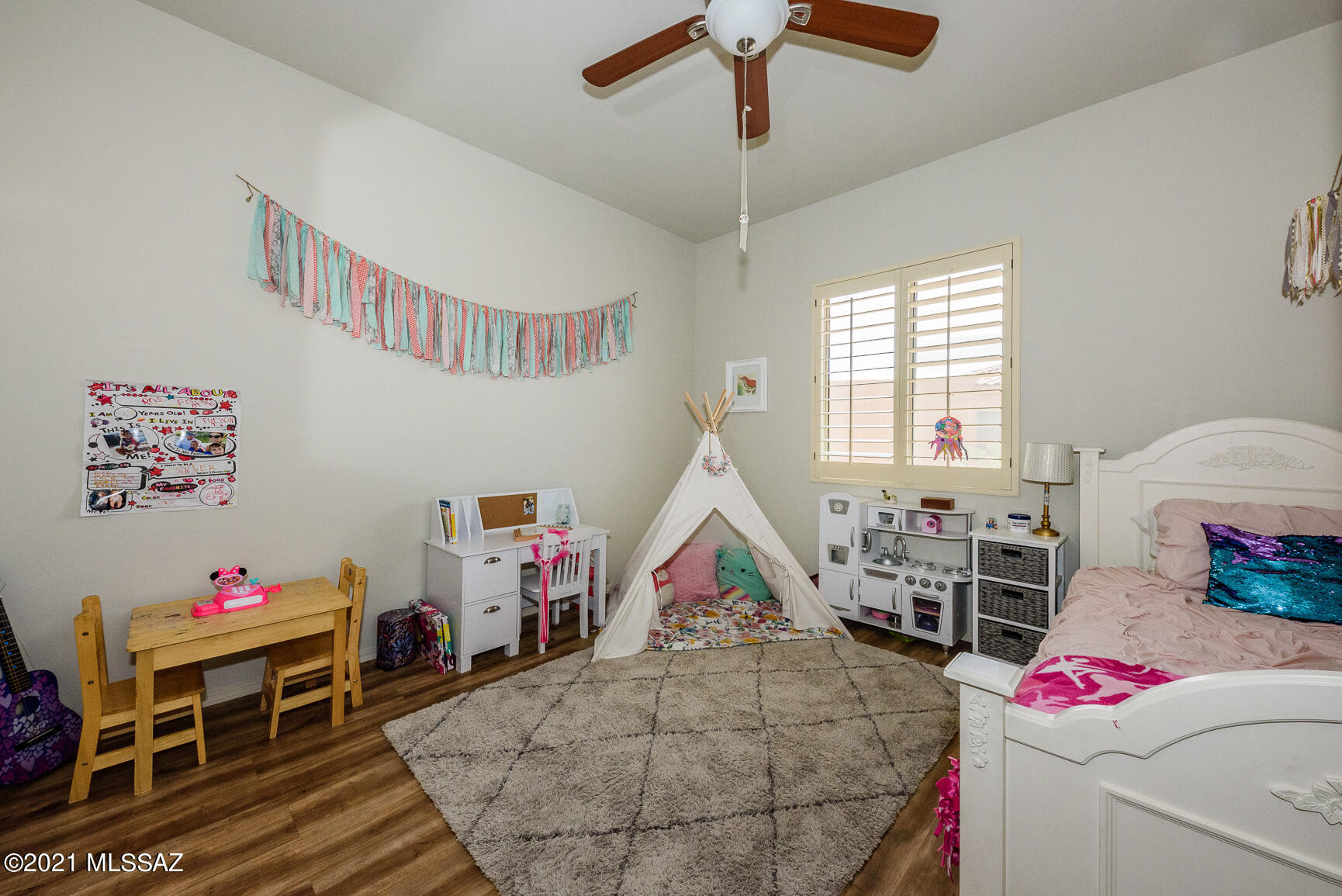 7603 West Rising Ridge Road Tucson, AZ 85743 - Photo 32 of 39