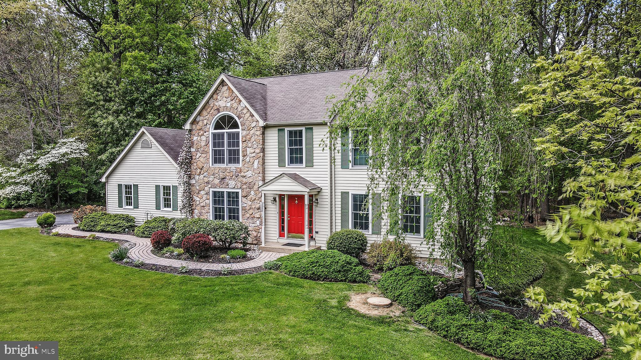1087 Spencer Road Downingtown, PA 19335 - Photo 35 of 35 Gallery Image 35