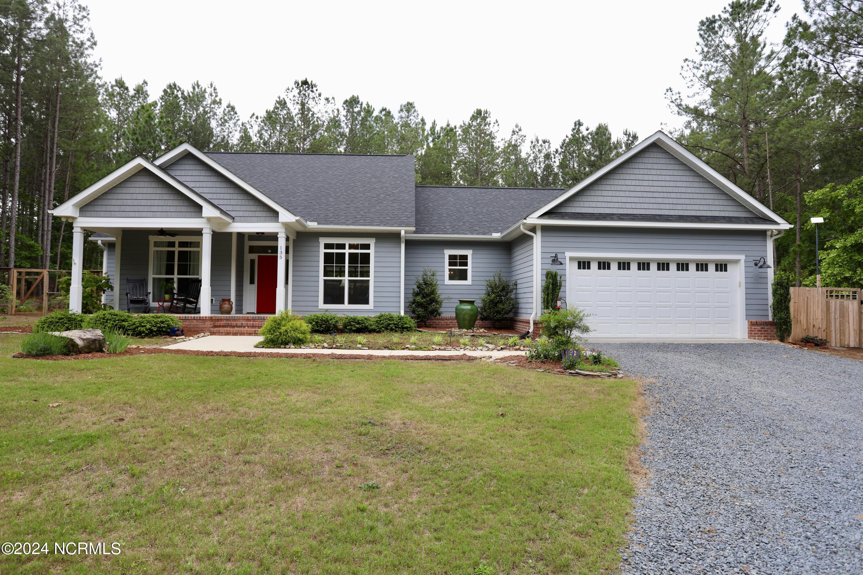 135 Autumn Ridge Lane Aberdeen, NC 28315 - Photo 1 of 78 023A9447