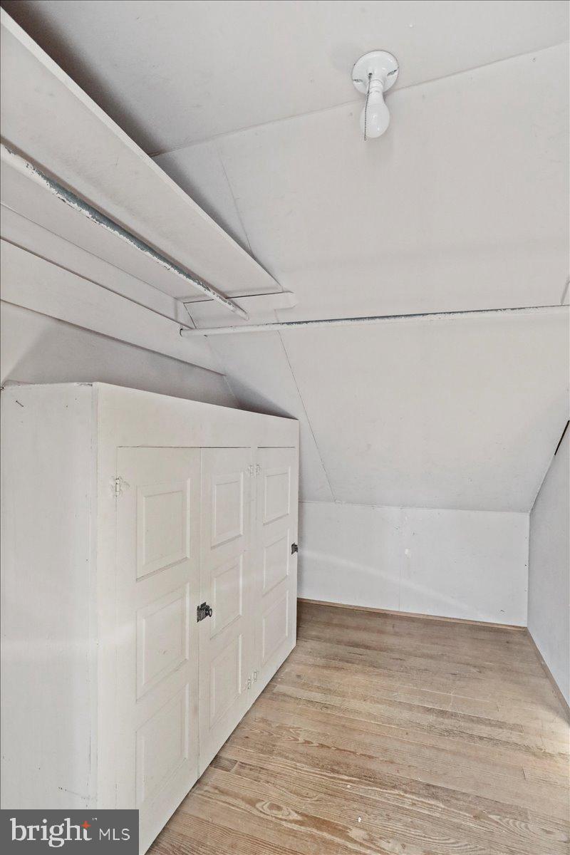 19011 Orchard Terrace Road Hagerstown, MD 21742 - Photo 22 of 41 a view of a small space