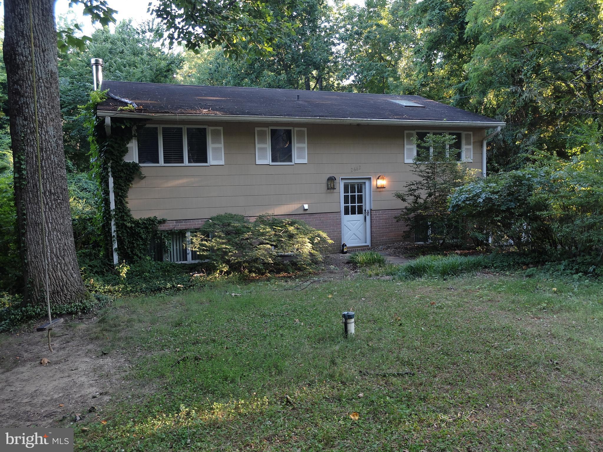 2662 Ogleton Road Annapolis, MD 21403 - Photo 1 of 22 Back from road- adds to privacy!