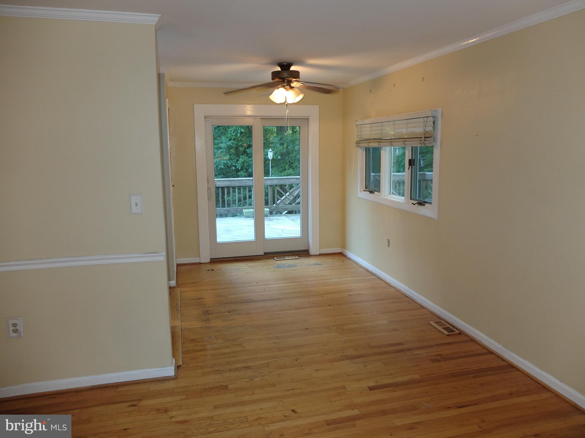 2662 Ogleton Road Annapolis, MD 21403 - Photo 6 of 22 Dining Room