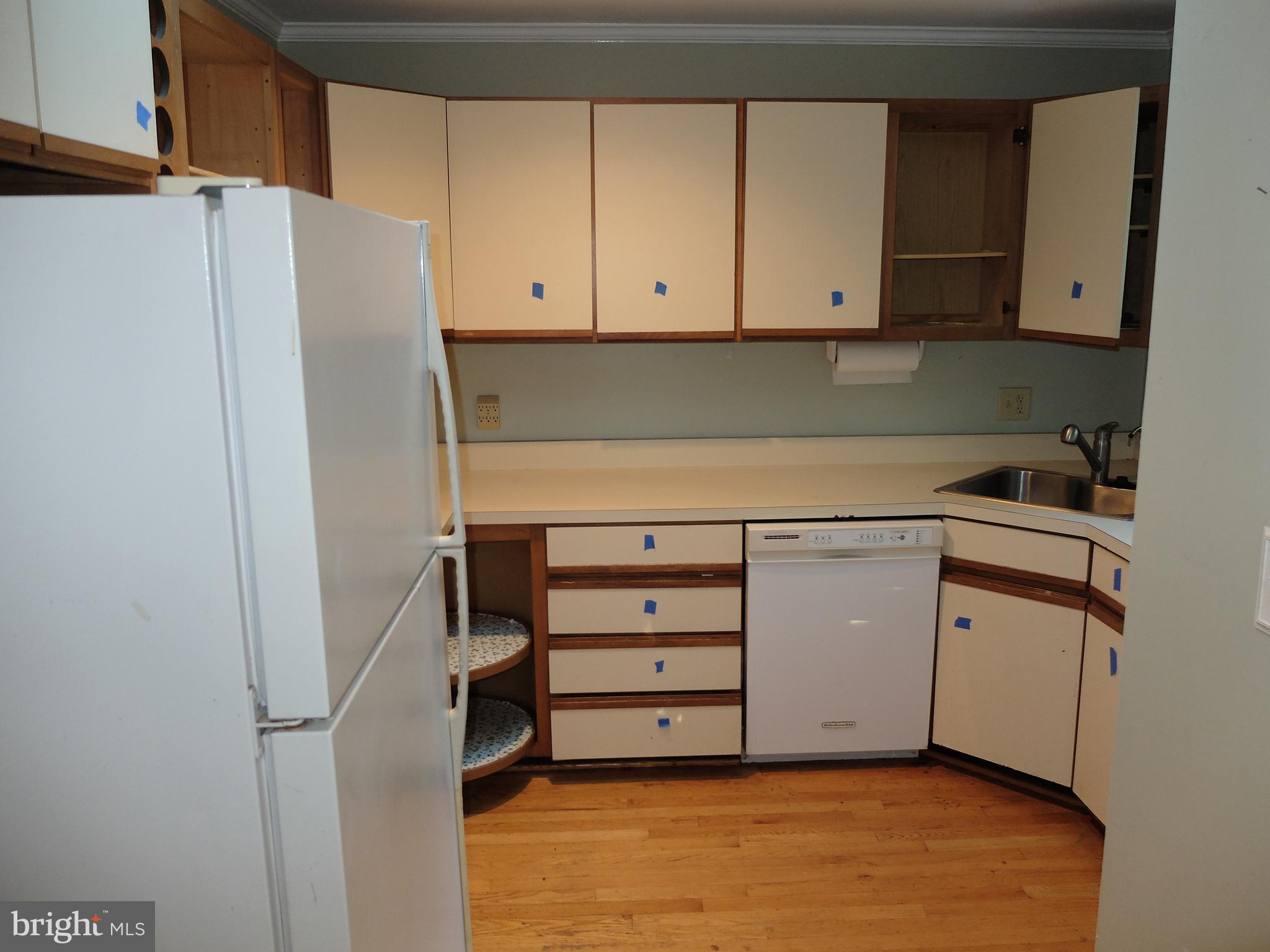 2662 Ogleton Road Annapolis, MD 21403 - Photo 7 of 22 Kitchen