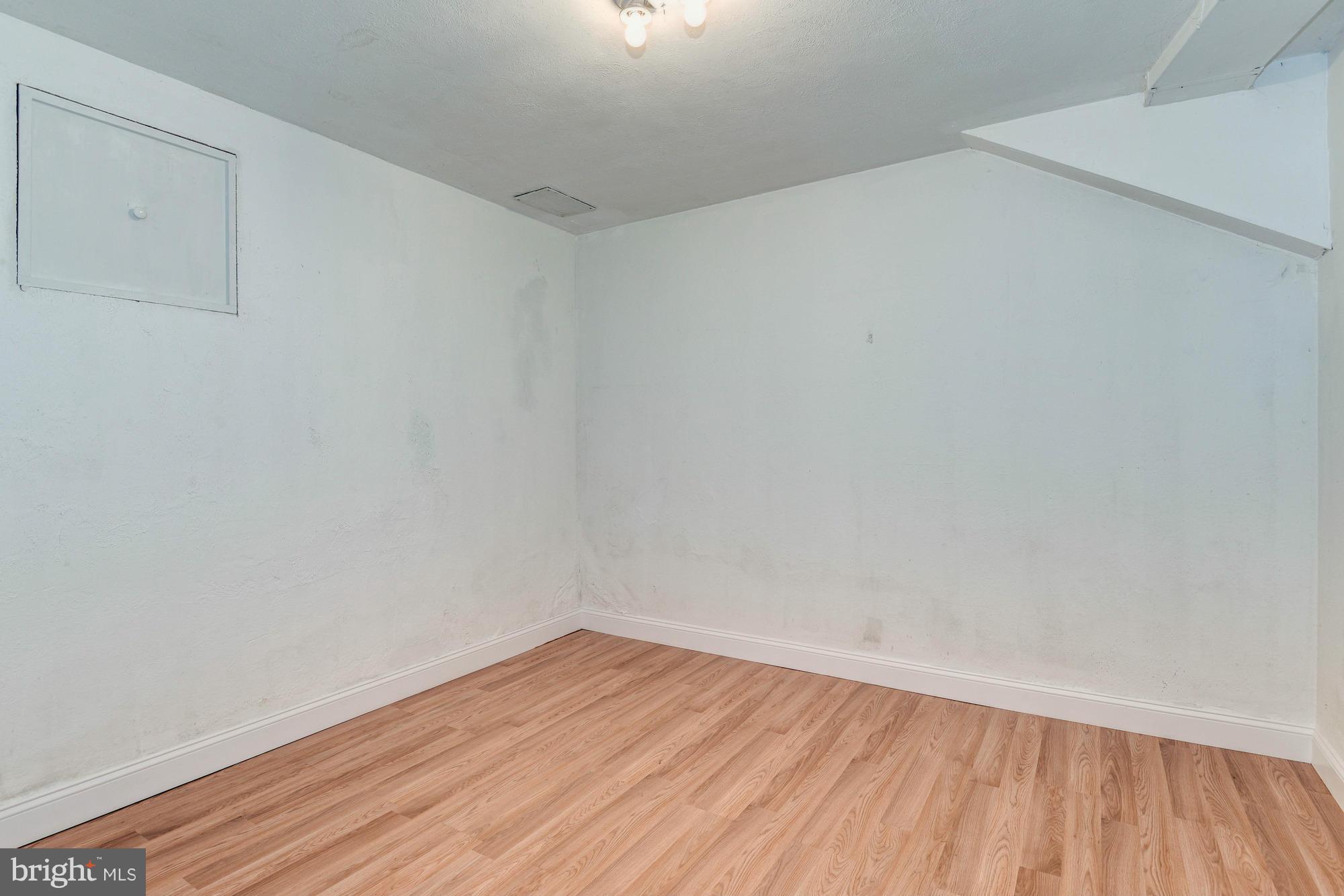 5228 Elliott Road Bethesda, MD 20816 - Photo 23 of 30 Basement bonus room
