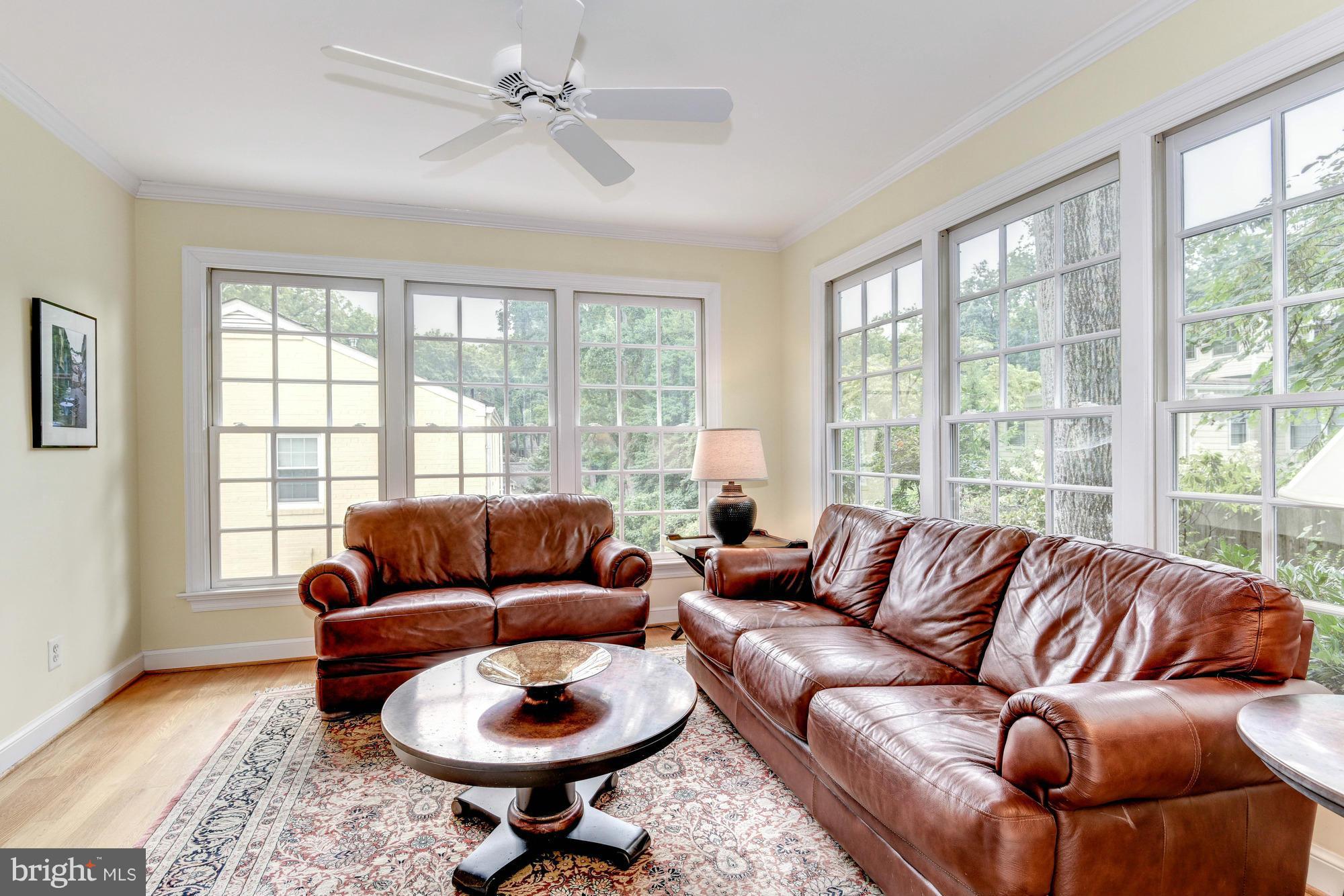 5228 Elliott Road Bethesda, MD 20816 - Photo 5 of 30 Family Room