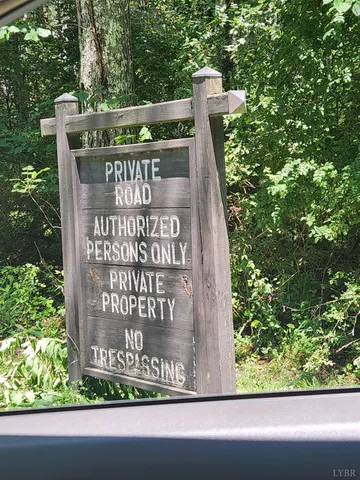 a view of outdoor entrance