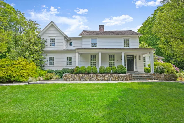 $11,500 | 66 North Avenue, Westport, CT 06880