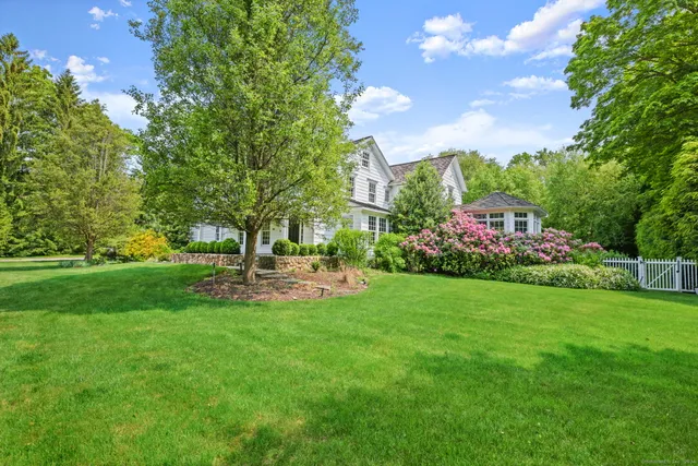 $11,500 | 66 North Avenue, Westport, CT 06880