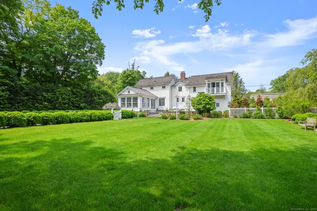 $11,500 | 66 North Avenue, Westport, CT 06880