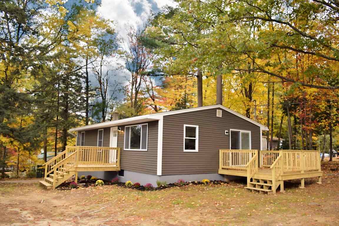 378 Union Road, Unit 11 Belmont, NH 03220 - Photo 1 of 26