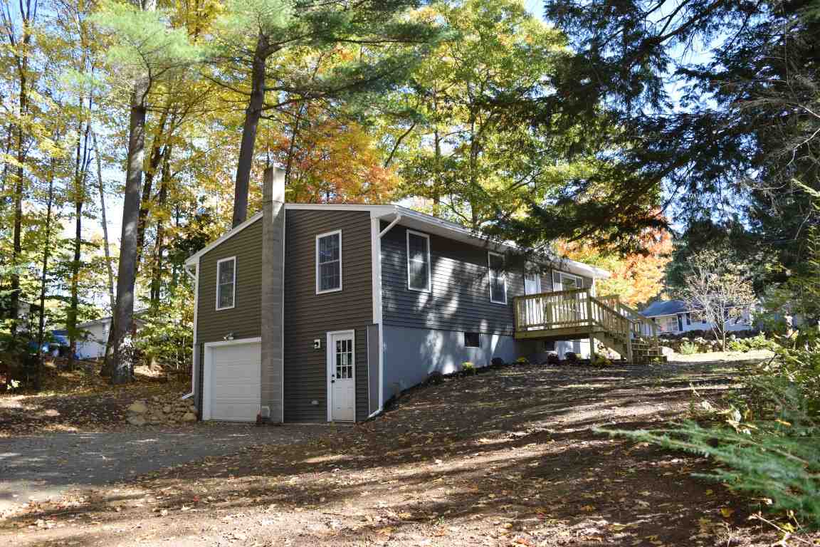 378 Union Road, Unit 11 Belmont, NH 03220 - Photo 2 of 26