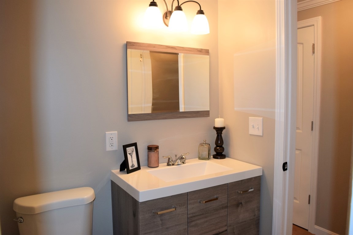 378 Union Road, Unit 11 Belmont, NH 03220 - Photo 13 of 26