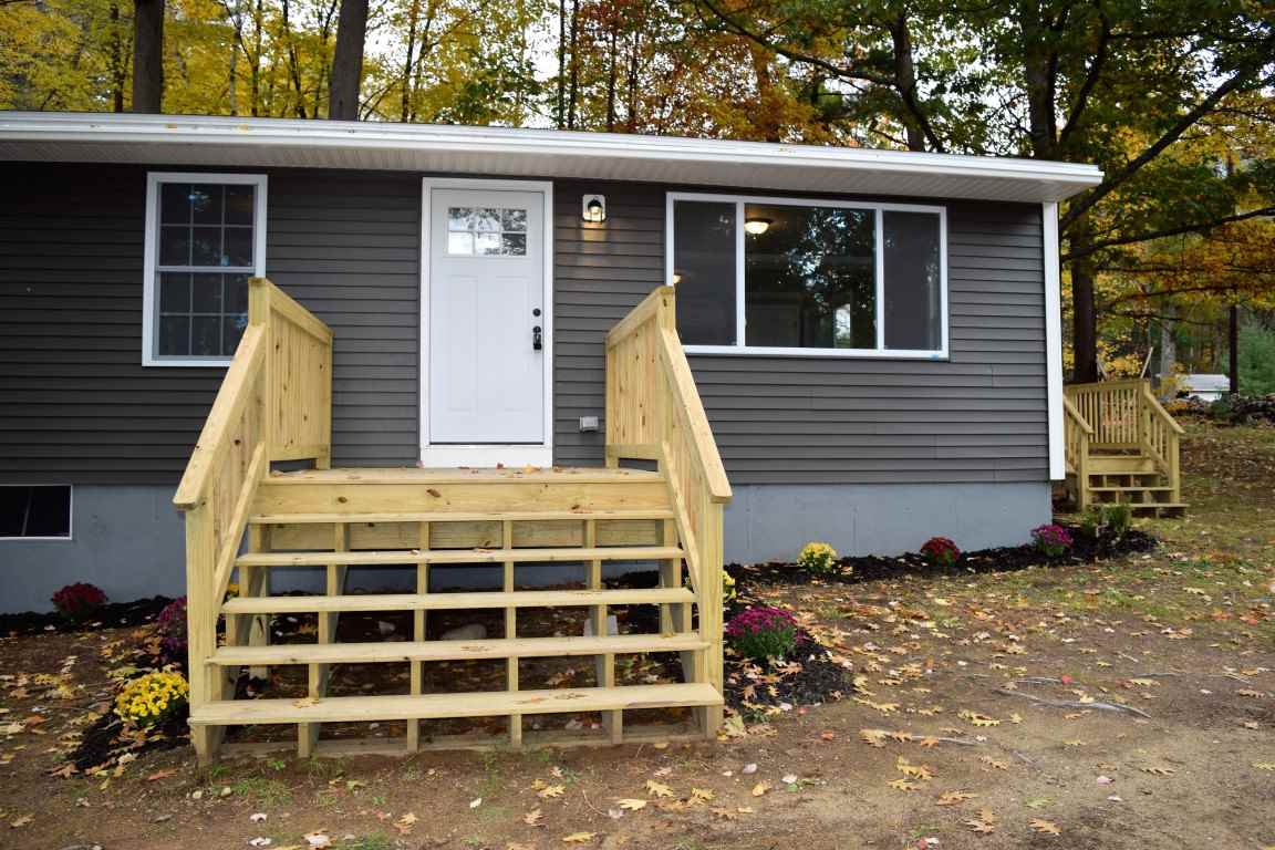 378 Union Road, Unit 11 Belmont, NH 03220 - Photo 22 of 26