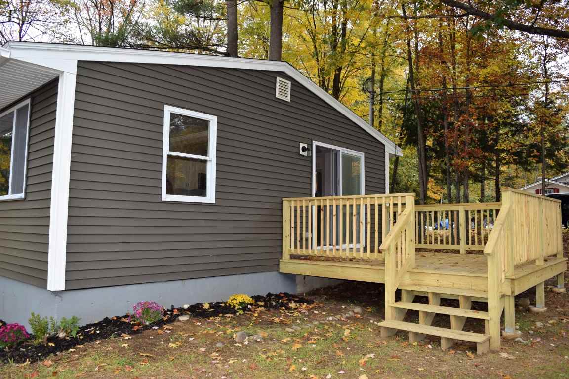 378 Union Road, Unit 11 Belmont, NH 03220 - Photo 23 of 26