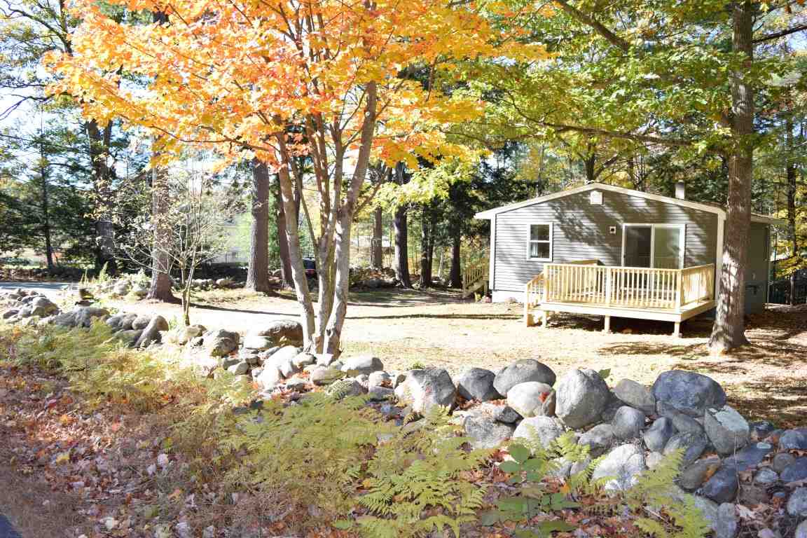 378 Union Road, Unit 11 Belmont, NH 03220 - Photo 26 of 26