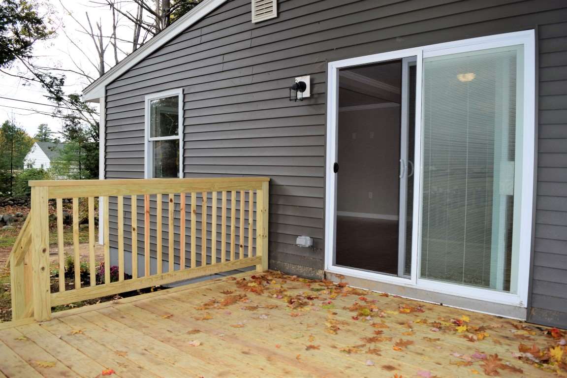378 Union Road, Unit 11 Belmont, NH 03220 - Photo 7 of 26