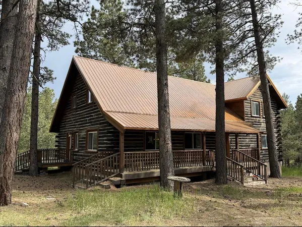 $849,000 | 12 Coyote Crk Drive, Angel Fire, NM 87710