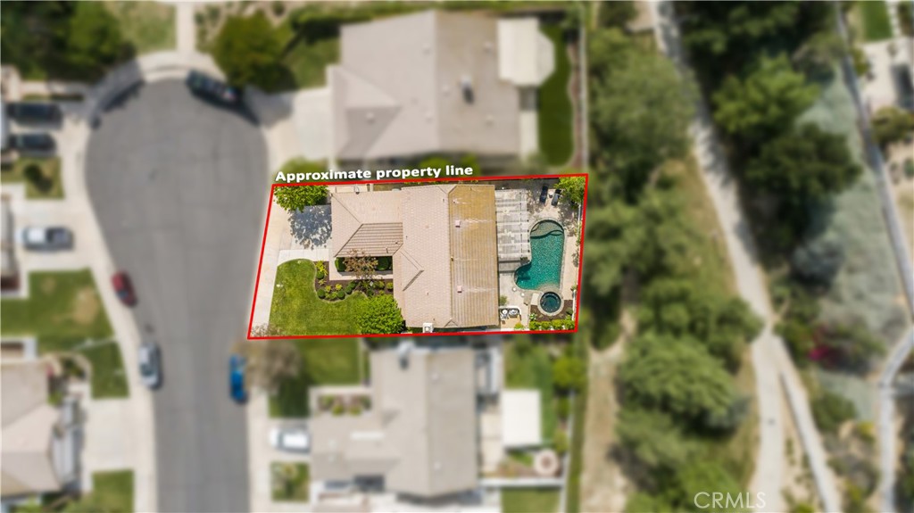 43252 Modena Drive Temecula, CA 92592 - Photo 3 of 48 Home Backs to Paseo Trail