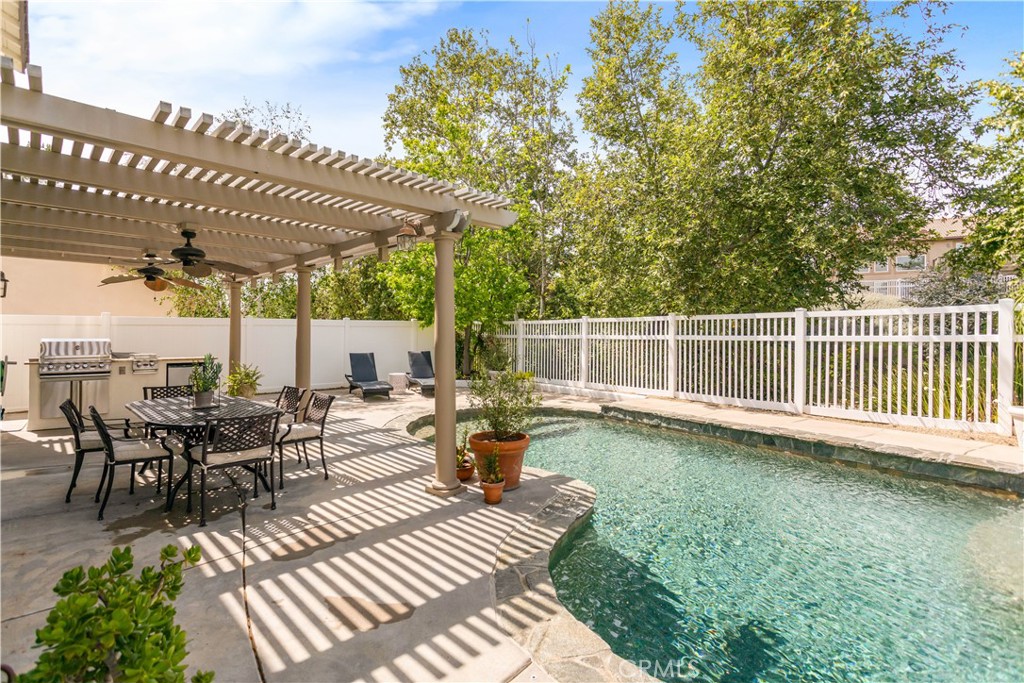 43252 Modena Drive Temecula, CA 92592 - Photo 31 of 48 No Direct Neighbors Behind