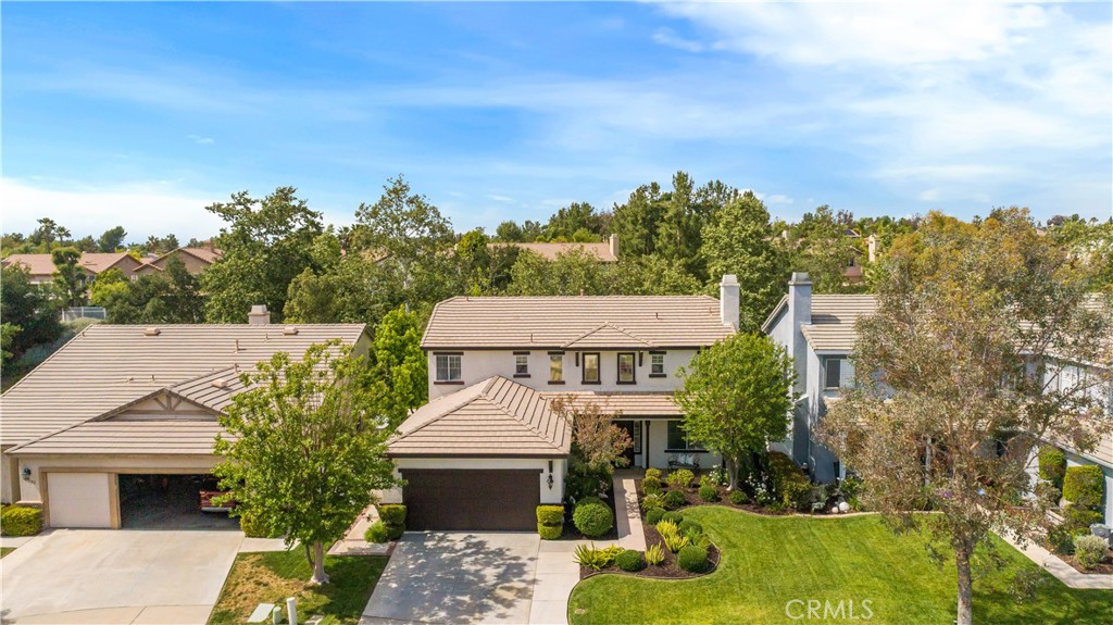 43252 Modena Drive Temecula, CA 92592 - Photo 38 of 48 2 Car Garage