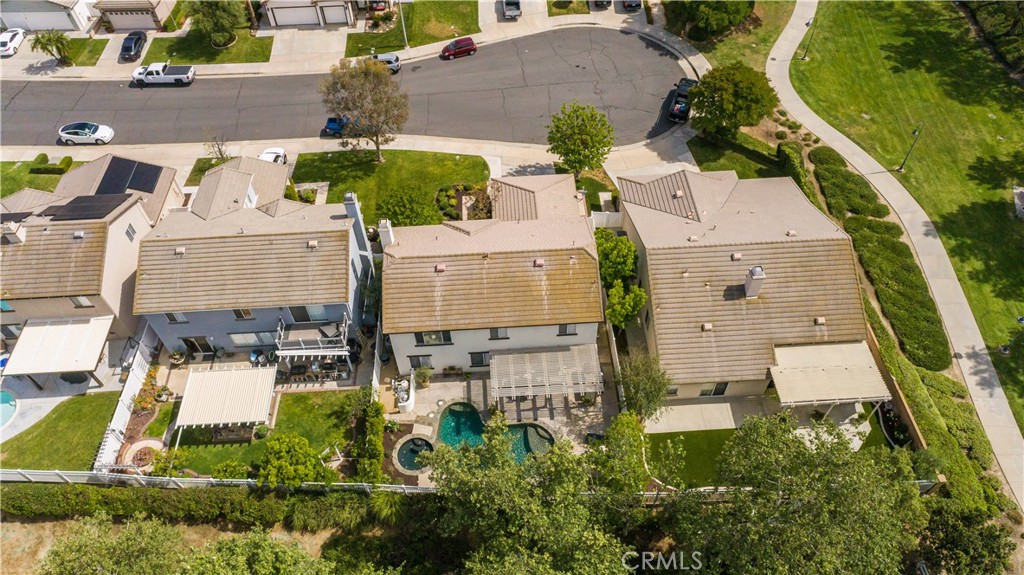 43252 Modena Drive Temecula, CA 92592 - Photo 45 of 48 Close to Park Area