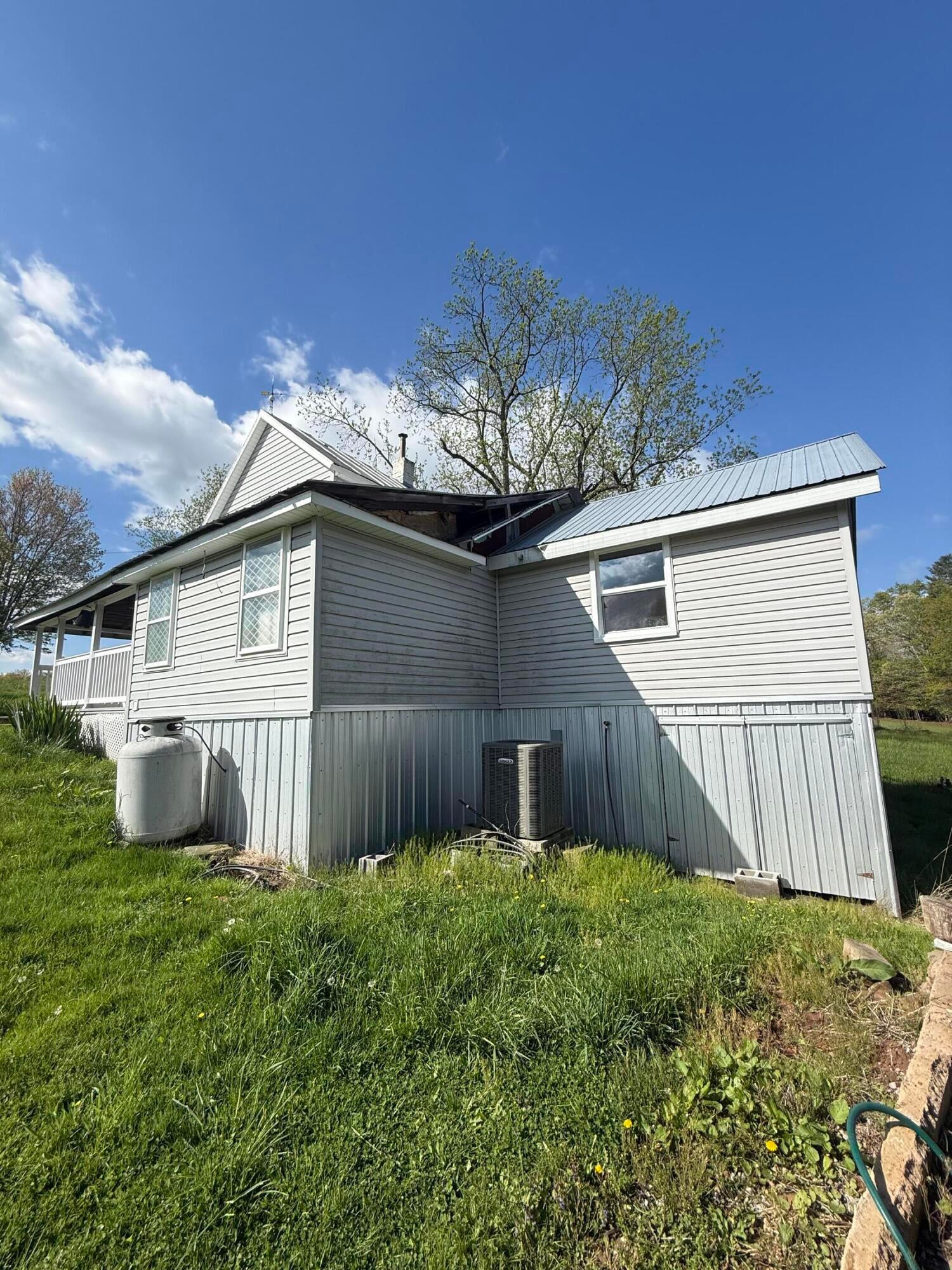 2991 Brownsburg Road Marlinton, WV 24954 - Photo 79 of 87 Gallery Image 79