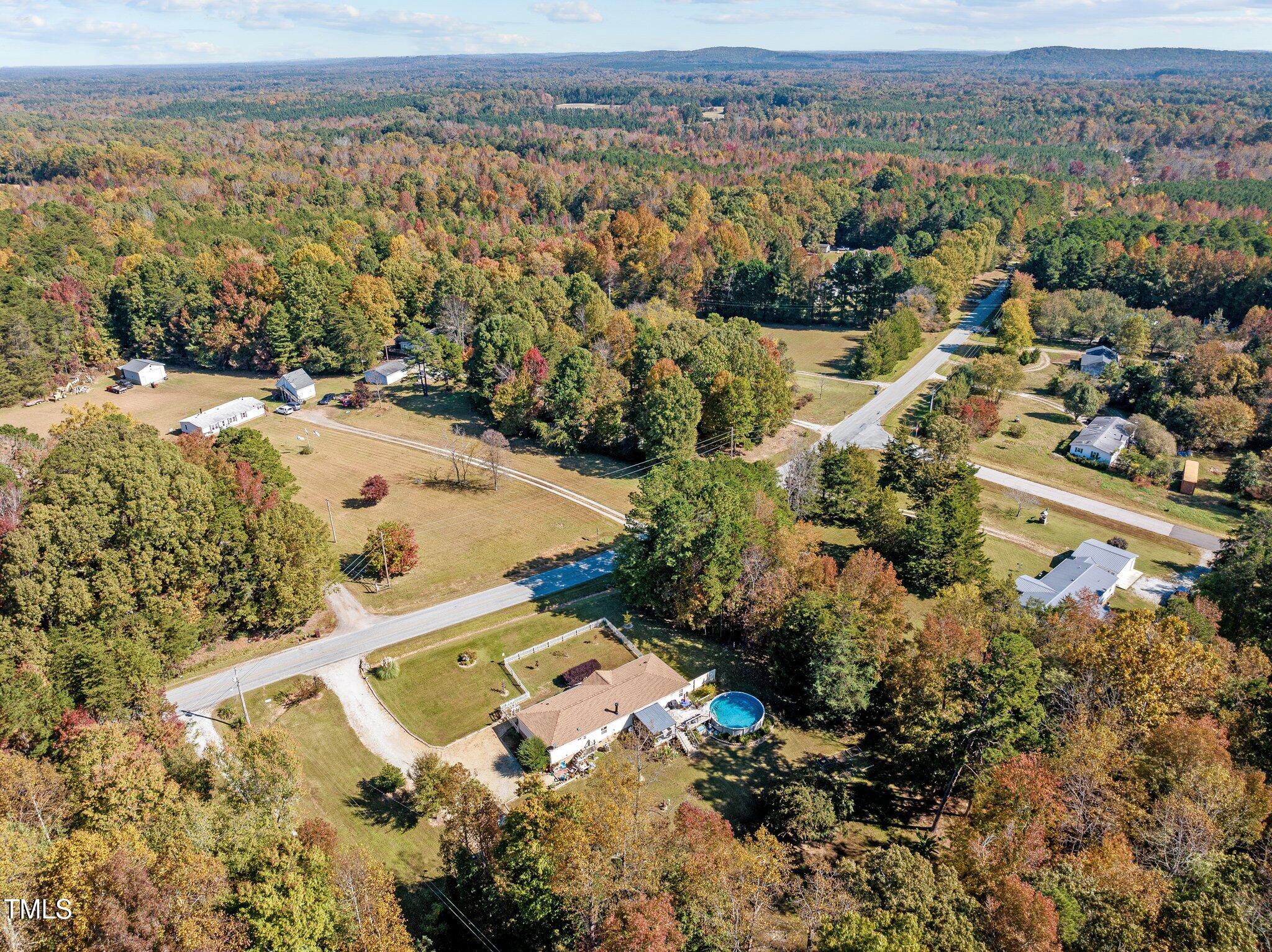 8013 Bacon Road Timberlake, NC 27583 - Photo 43 of 44 50-web-or-mls-DJI_20241024121400_0415_D