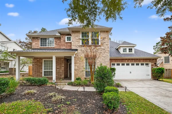 $5,400 | 66 South Longsford Circle, The Woodlands, TX 77382