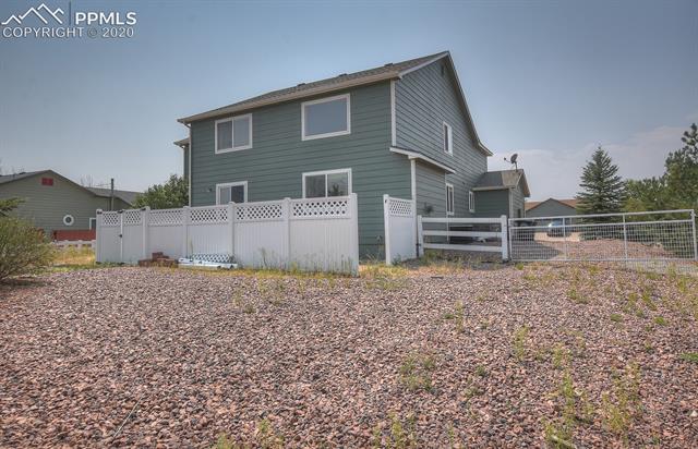 8447 Del Rio Road Peyton, CO 80831 - Photo 47 of 48