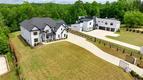$1,725,000 | 3735 Hamilton Mill Road, Buford, GA 30519