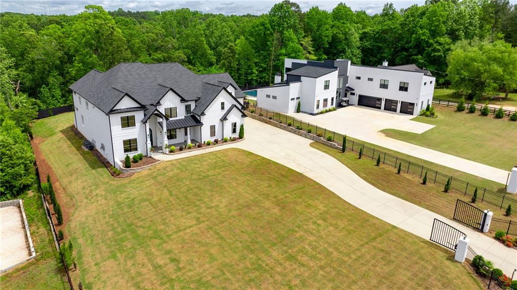 3735 Hamilton Mill Road Buford, GA 30519 - Photo 59 of 61
