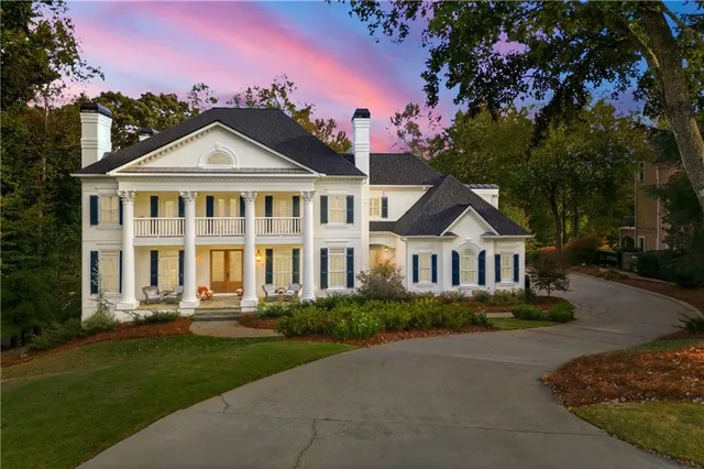 $2,299,000 | 2918 Major Ridge Trail, Duluth, GA 30097