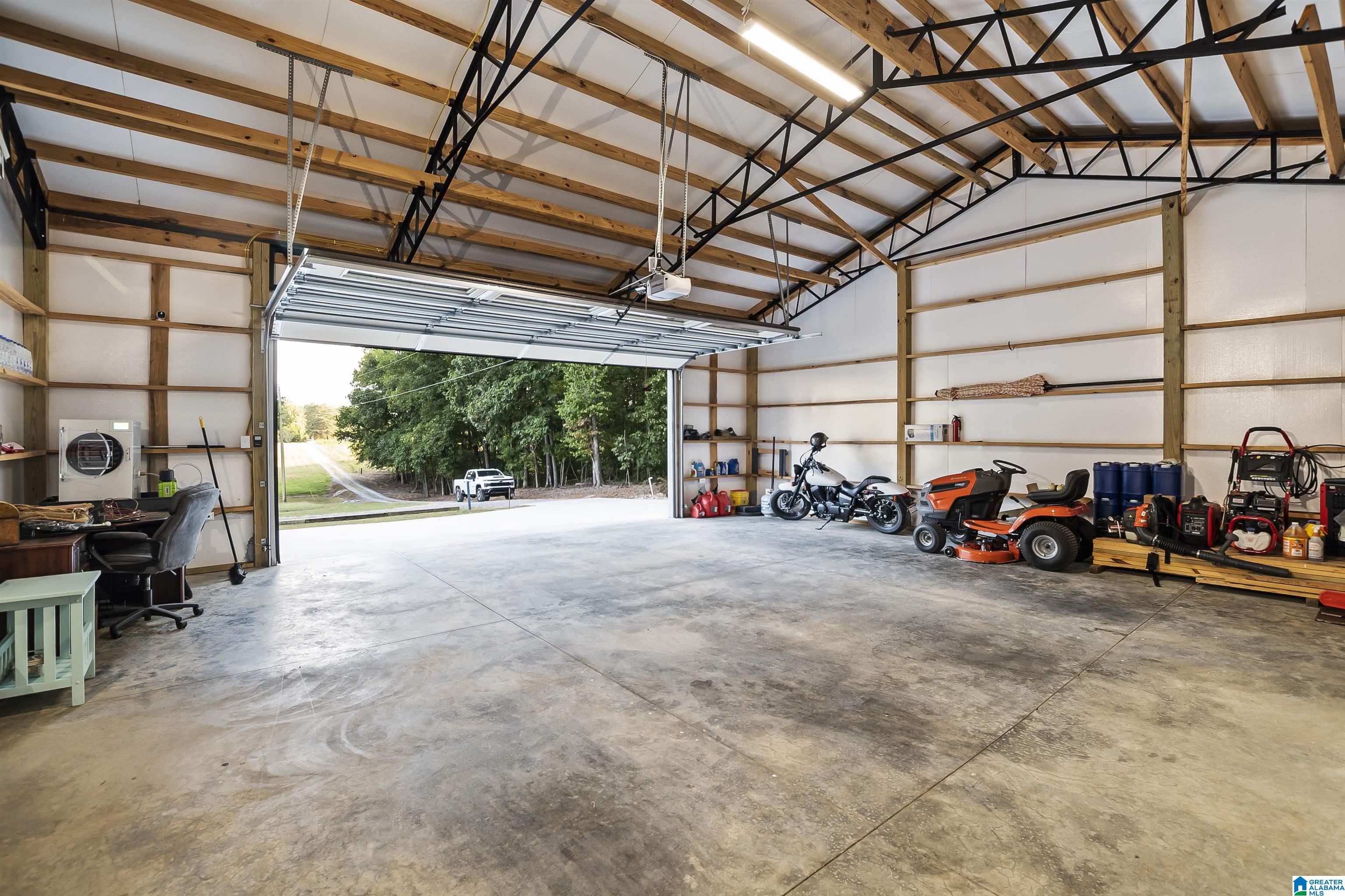 609 Schaeffel Road Cullman, AL 35055 - Photo 26 of 35 Gallery Image 26