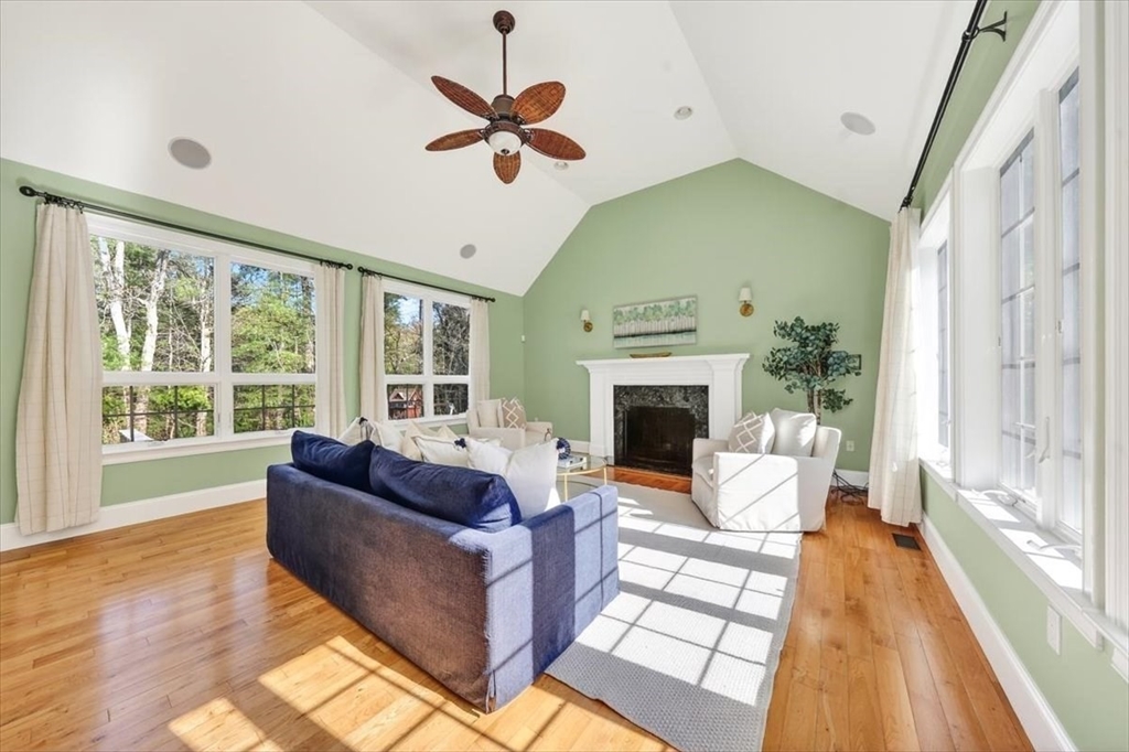 3 Brattle Road Norwell, MA 02061 - Photo 16 of 41