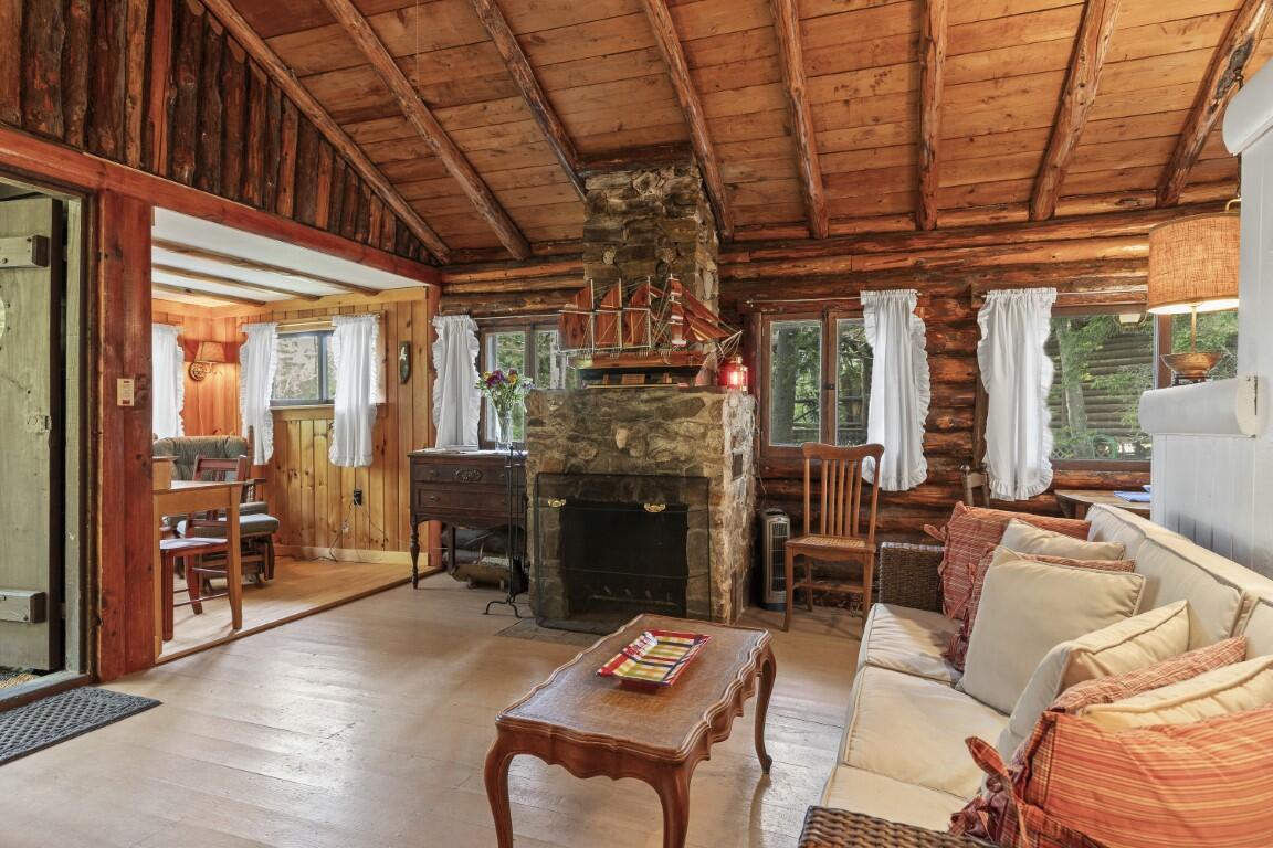 11 Bayberry Road Boothbay Harbor, ME 04538 - Photo 16 of 36 16