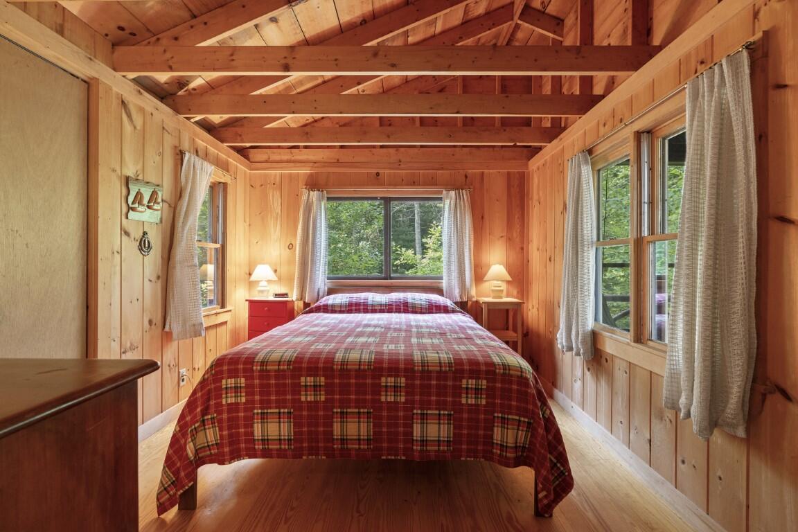 11 Bayberry Road Boothbay Harbor, ME 04538 - Photo 21 of 36 21