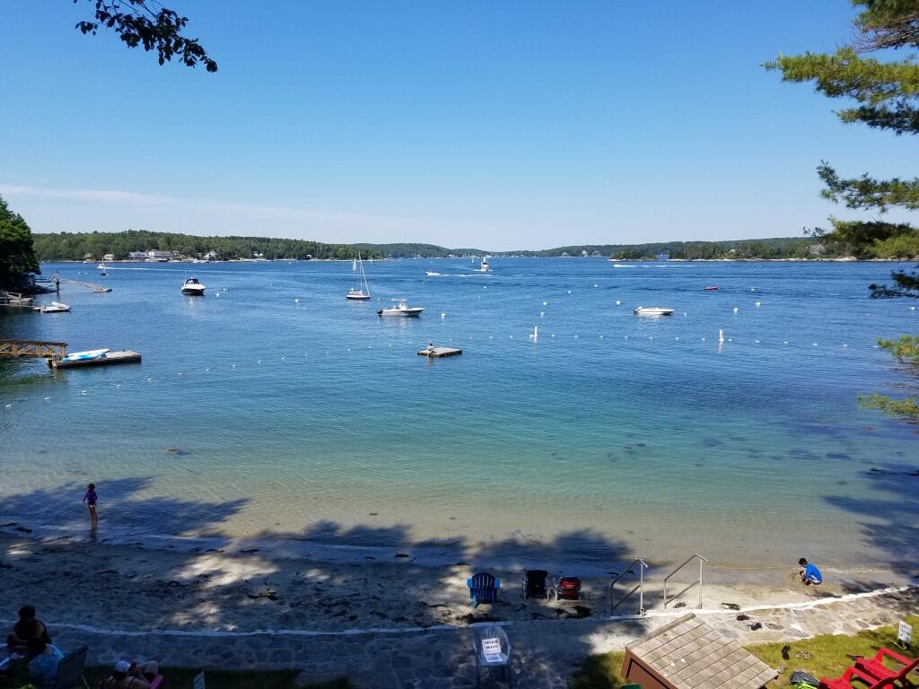11 Bayberry Road Boothbay Harbor, ME 04538 - Photo 34 of 36 Sprucewold Beach Club