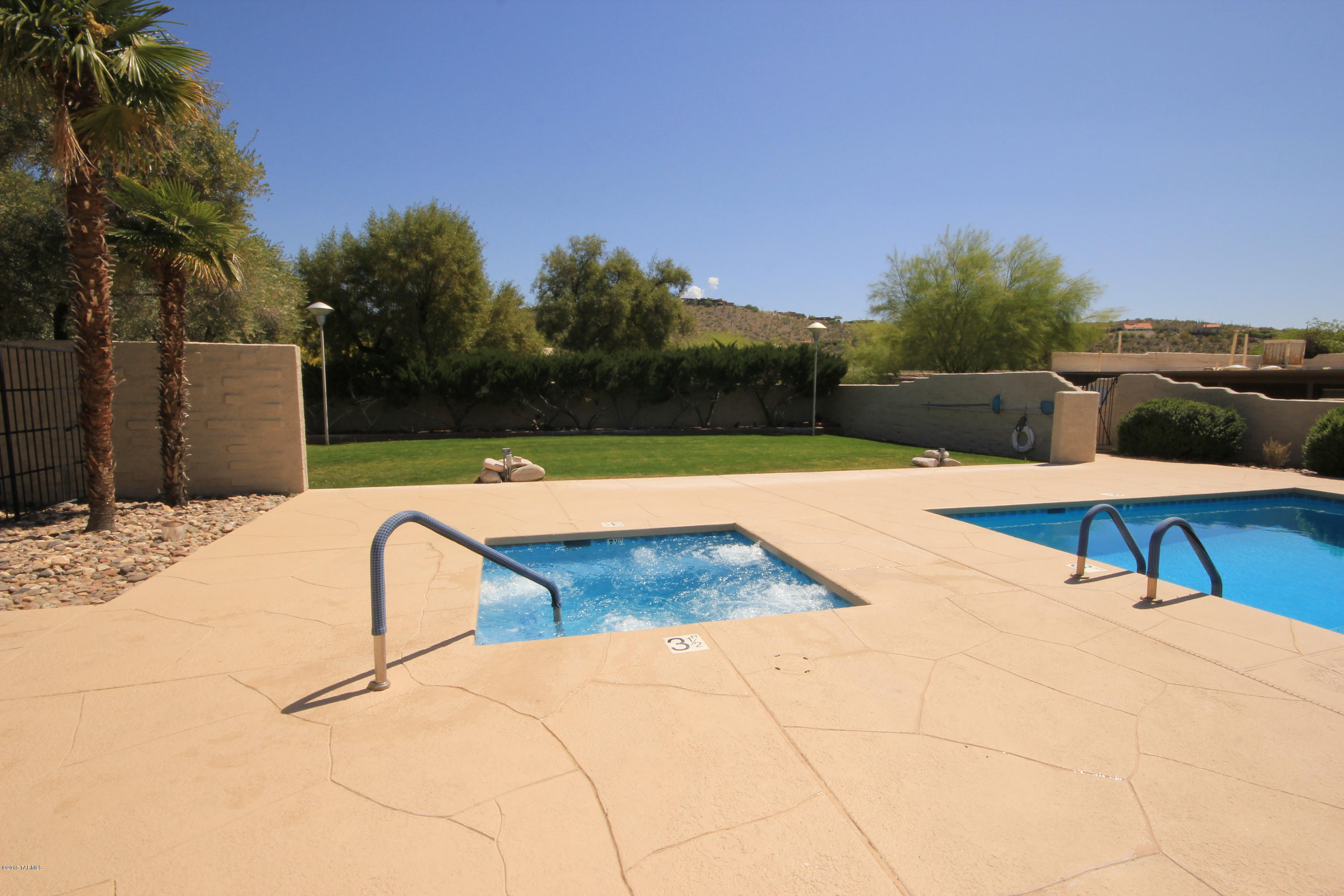 4626 North Mountain Quail Road Tucson, AZ 85750 - Photo 23 of 24 Gallery Image 23
