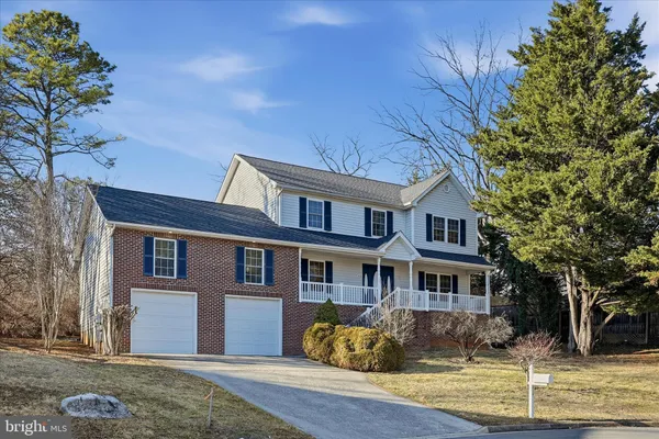 $459,900 | 620 Crystal Court, Winchester, VA 22601