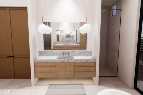 $7,995,000 | 9021 East Rimrock Drive, Scottsdale, AZ 85255