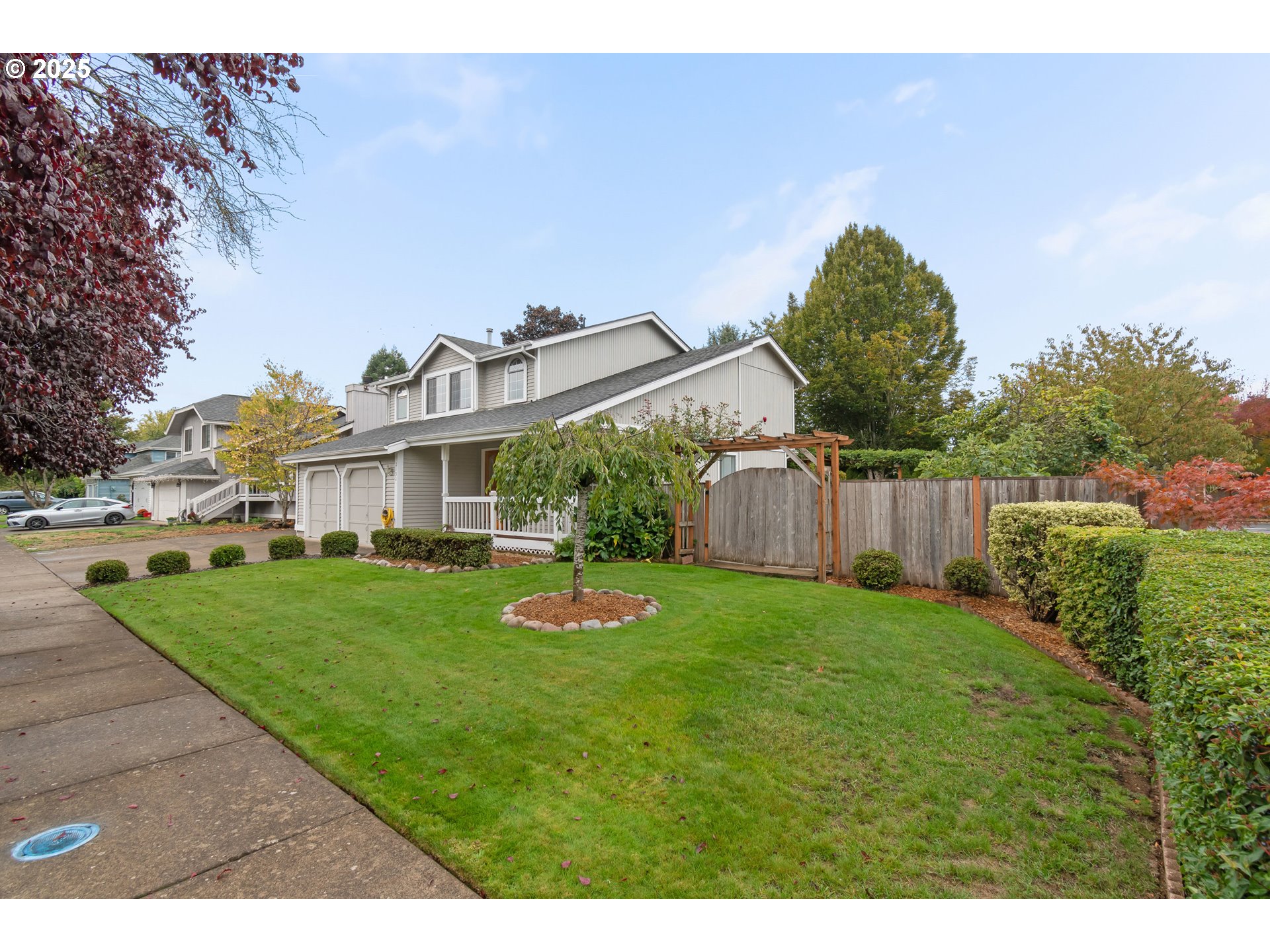 2132 Assumption Street Eugene, OR 97402 - Photo 2 of 39