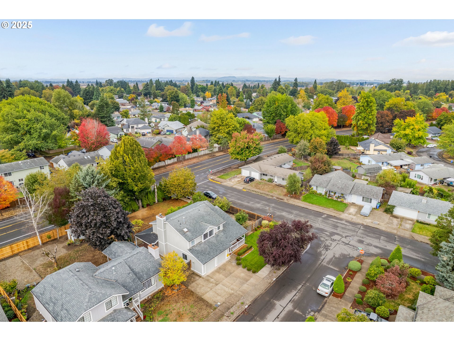 2132 Assumption Street Eugene, OR 97402 - Photo 36 of 39