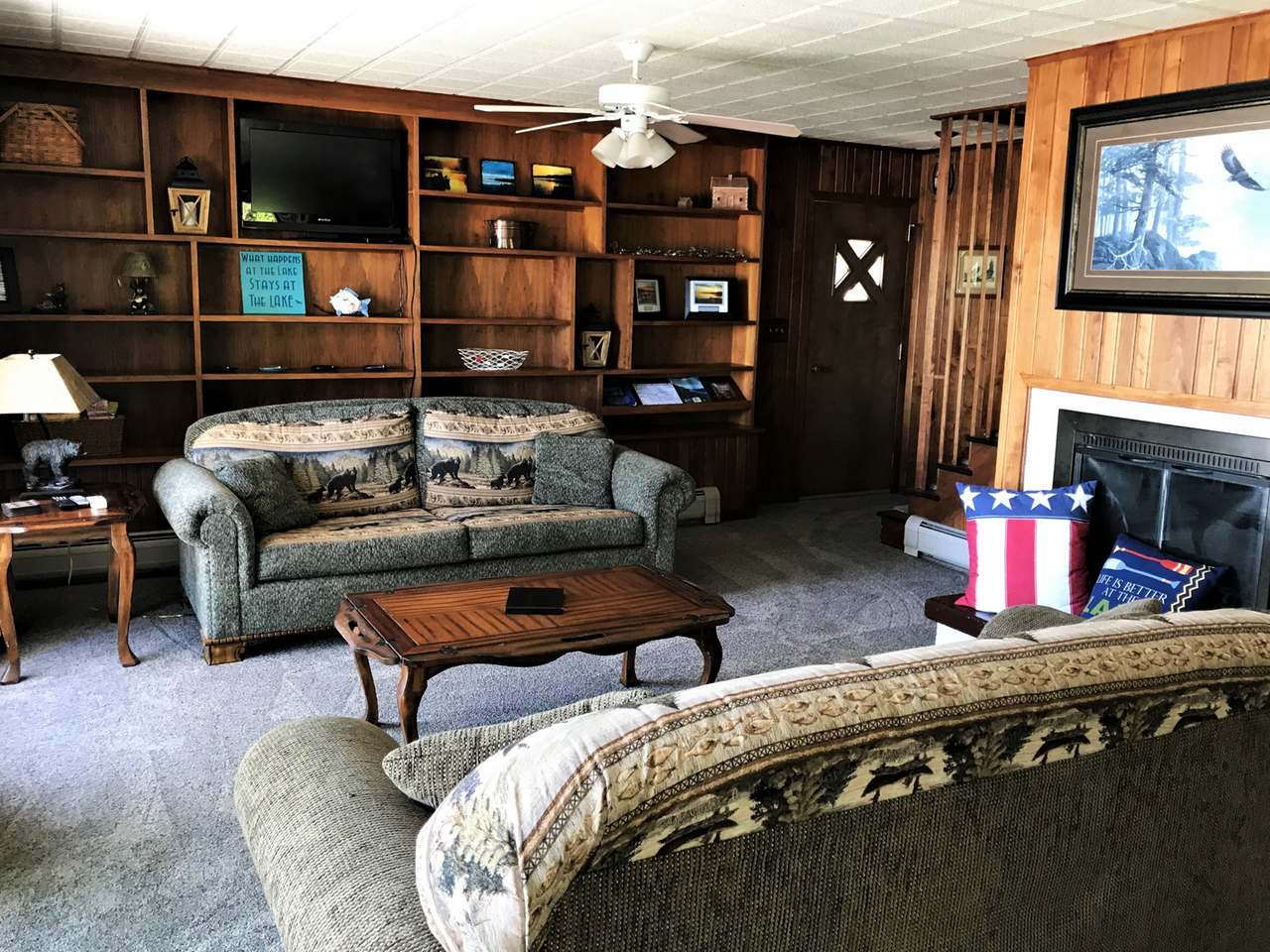 W9102 Gustafson Road Butternut, WI 54514 - Photo 6 of 21 Gallery Image 6