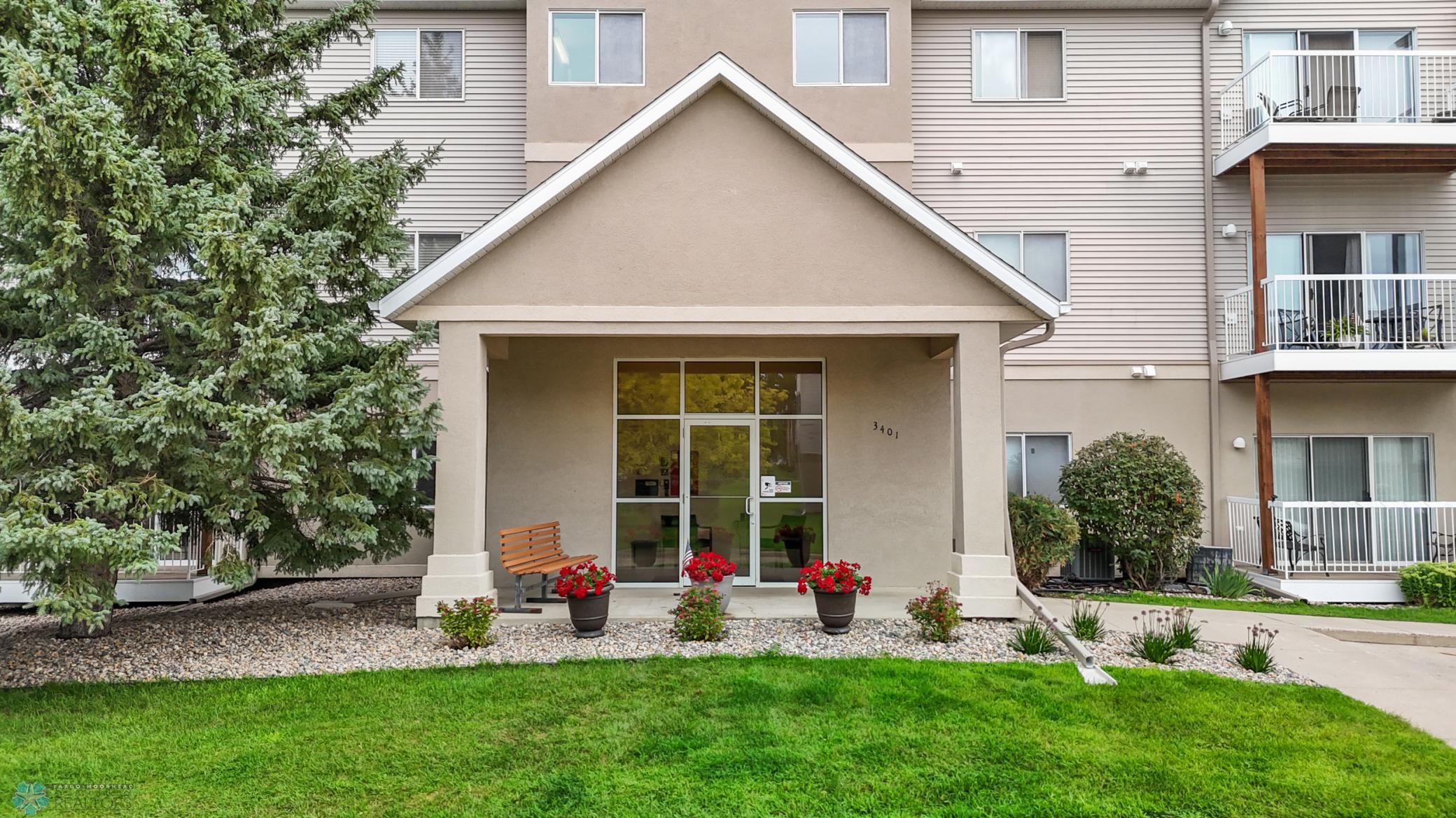 3401 28th Street Southwest, Unit 102 Fargo, ND 58103 - Photo 1 of 28