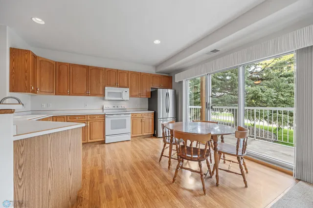 $263,900 | 3401 28th Street Southwest, Unit 102, Fargo, ND 58103