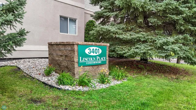$263,900 | 3401 28th Street Southwest, Unit 102, Fargo, ND 58103